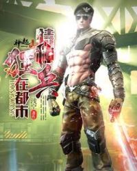 小说都市之特种狂兵
